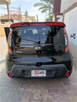 كيا سول